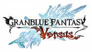 Логотип Granblue Fantasy: Versus