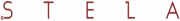 Логотип Stela
