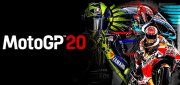 Логотип MotoGP 20