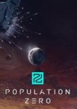Обложка Population Zero