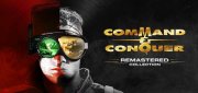 Логотип Command & Conquer Remastered Collection