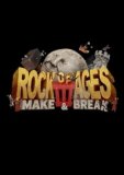 Обложка Rock of Ages 3: Make & Break