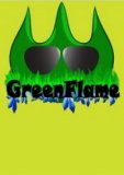 Обложка GreenFlame