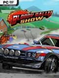 Обложка Bloody Rally Show
