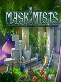 Обложка Mask of Mists