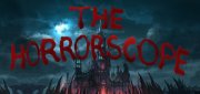 Логотип The Horrorscope