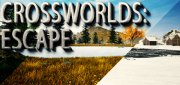Логотип CrossWorlds: Escape