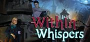 Логотип Within Whispers: The Fall