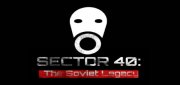 Логотип SECTOR 40: The Soviet Legacy