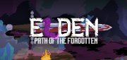 Логотип Elden: Path of the Forgotten