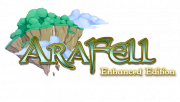 Логотип Ara Fell: Enhanced Edition