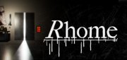 Логотип Rhome