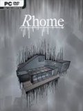 Обложка Rhome