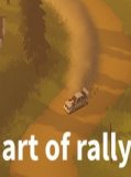 Обложка art of rally