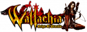 Логотип Wallachia: Reign of Dracula