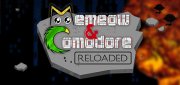 Логотип Memeow & Comodore: Reloaded