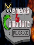 Обложка Memeow & Comodore: Reloaded