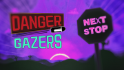 Логотип Danger Gazers – Next Stop