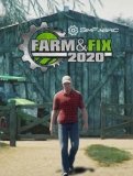 Обложка Farm&Fix 2020