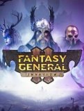Обложка Fantasy General II