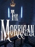 Обложка The Morrigan