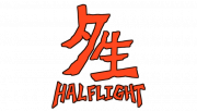 Логотип Halflight