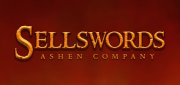 Логотип Sellswords: Ashen Company