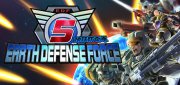Логотип Earth Defense Force 5