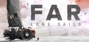 Логотип Far Lone Sails