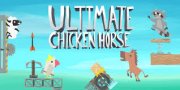 Логотип Ultimate Chicken Horse