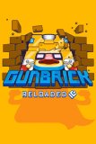 Обложка Gunbrick: Reloaded