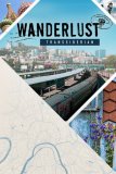 Обложка Wanderlust: Transsiberian