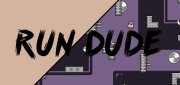 Логотип Run Dude