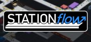 Логотип STATIONflow