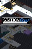 Обложка STATIONflow