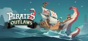 Логотип Pirates Outlaws