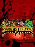 Обложка Rogue Stormers