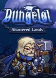 Обложка Dungelot: Shattered Lands