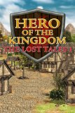 Обложка Hero of the Kingdom: The Lost Tales 1