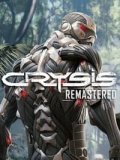 Обложка Crysis Remastered