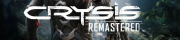 Логотип Crysis Remastered