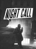 Обложка Night Call