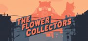 Логотип The Flower Collectors