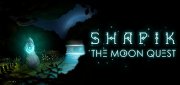Логотип Shapik: The Moon Quest