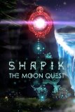 Обложка Shapik: The Moon Quest