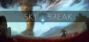 Логотип Sky Break