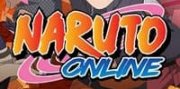 Логотип Naruto Online