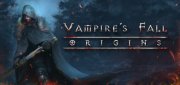 Логотип Vampire's Fall: Origins