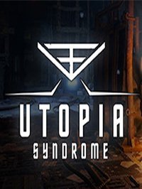Обложка Utopia Syndrome