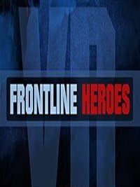 Обложка Frontline Heroes VR